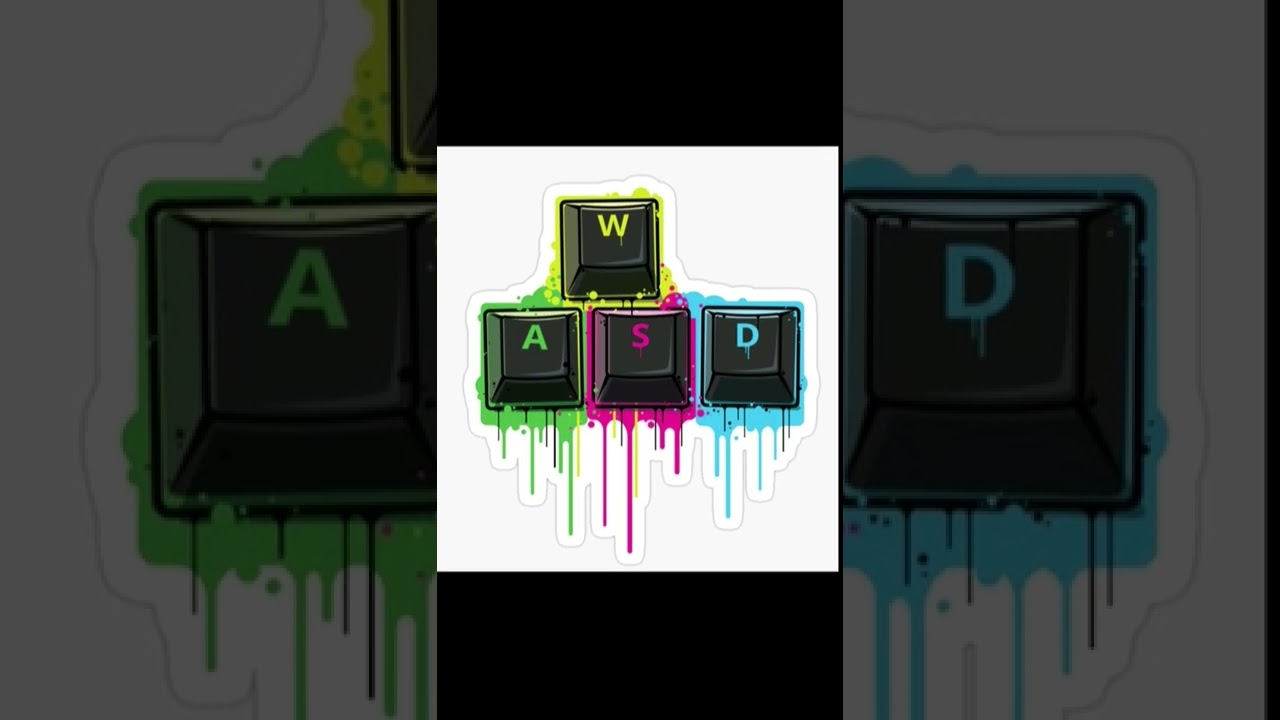 AMAZING POSTER FOR GAMING ROOM 👌