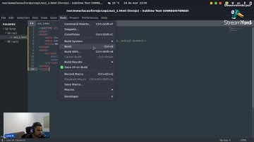 [BORA LER] Lógica de Programação e Algoritmos com JS | #01