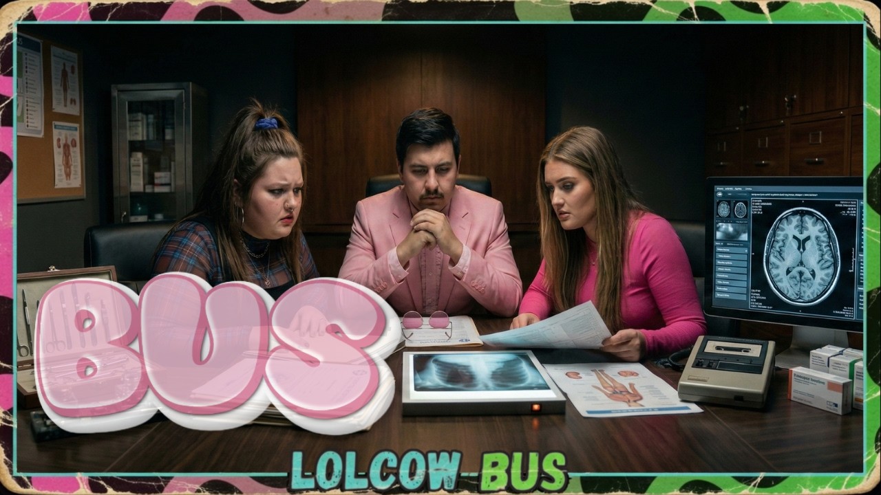 Amber Lynn has been faking her illnesses?