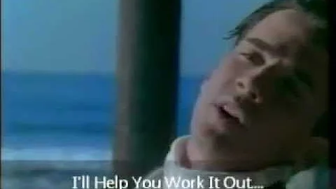 Tommy Page (Thomas Alden Page) - Shoulder to cry o...