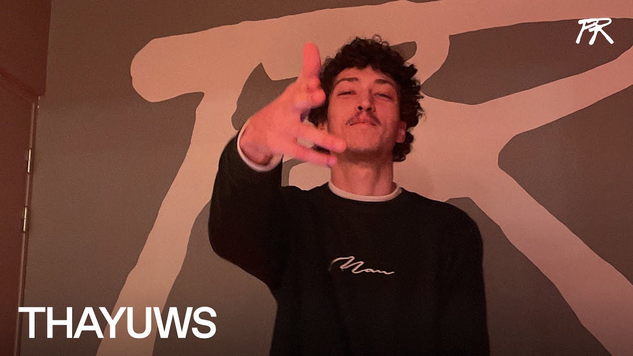 Thayuws @Pinata Radio 03.01.26