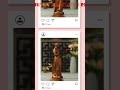 San Martin de Porres Saint Statue Antique Style Wood Carving Handmade Home Deco Religious Catholi...