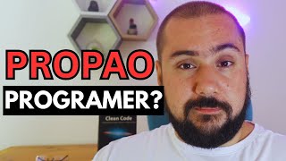 Zašto se bavim kursevima? Da li sam propao kao programer?