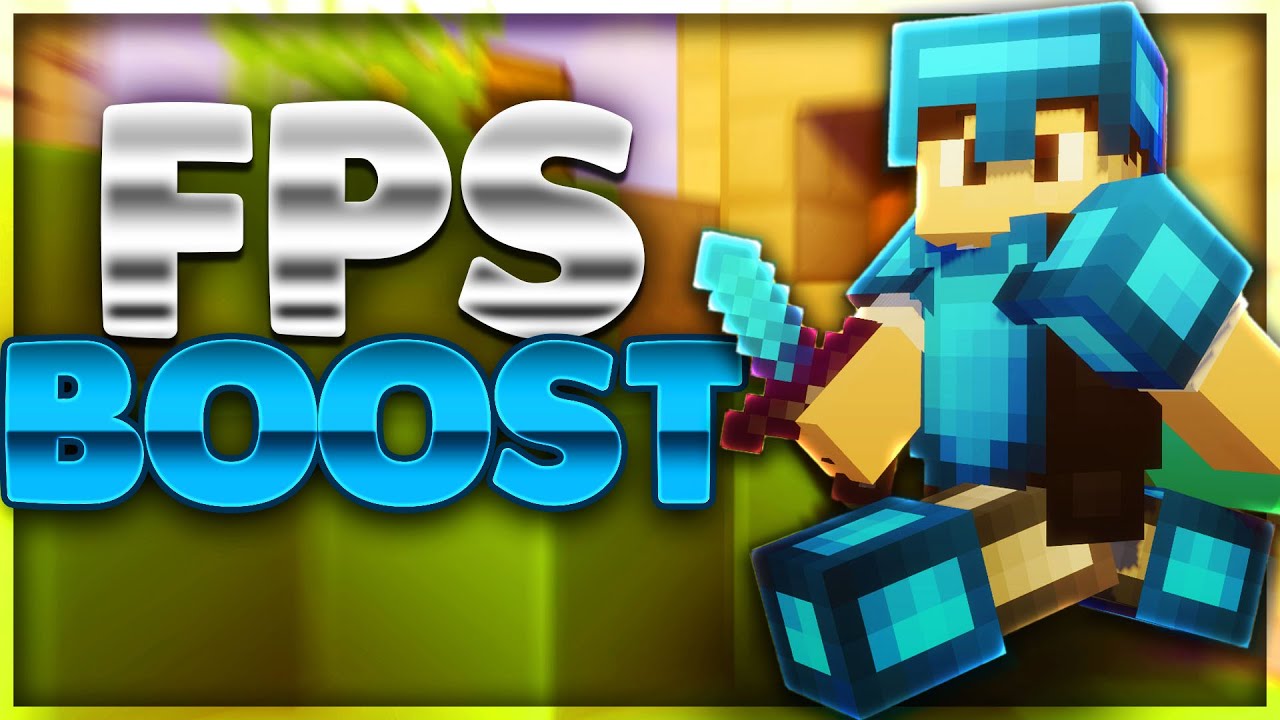 FREE FPS BOOST PVP texture pack (1.8.9) [SkyWayze X- beta release]