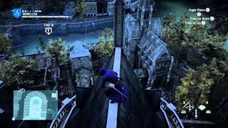Assassin's Creed Unity - Taking a stroll through Paris