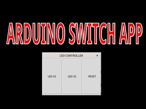 ARDUINO UNO PYTHON