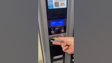 He Hacked a Coffee Machine ?? 😱