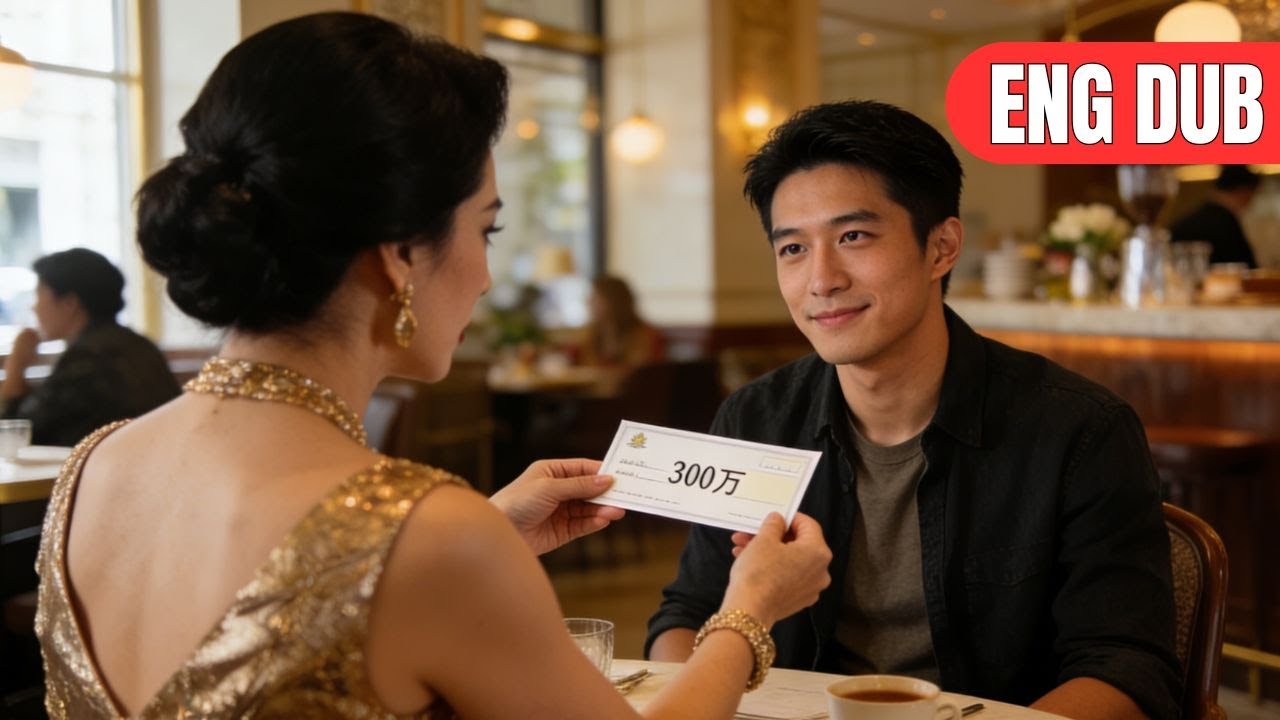 Reborn, I took a 3M breakup fee, used my memories to build an empire & became a financial titan!