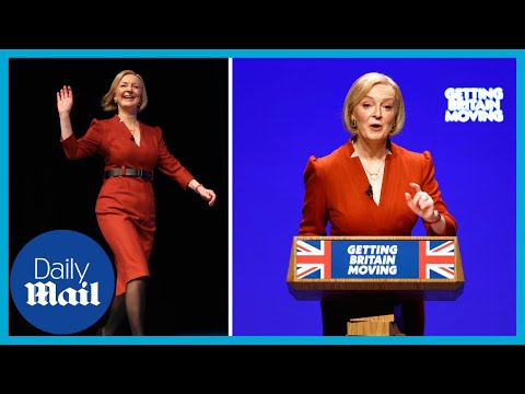 Protests, u-turns and conflict: first tory conference with liz truss as pm summarised