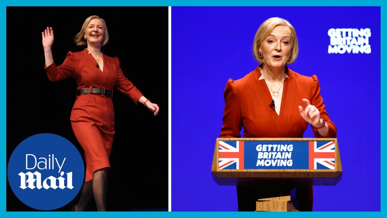 Protests, U-turns and conflict: First Tory conference with Liz Truss as PM summarised