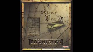 Stac-n Bread (Twon Loc) - Where Are All My Enemies Now (1997 Originally) (RARE SMOOTH SHIT)
