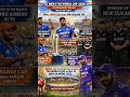 T20 World Cup overview | Keep Supporting #cricket #youtubeshorts #indiavssrilanka2ndt20