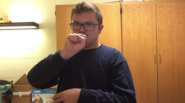 My Family Tree ASL Expressive