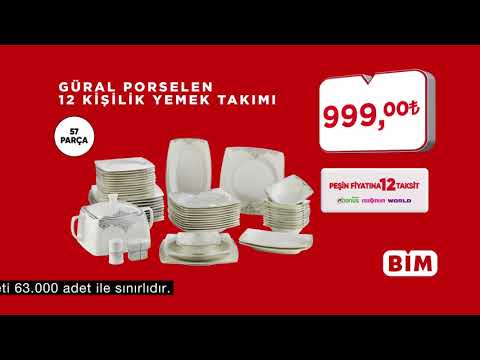 BERNARDO İNDİRİMLİ YEMEK TAKIMLARI | BERNARDO 6 KİŞİLİK YEMEK TAKIMLARINDA EKSTRA %10 İNDİRİM Instag. 