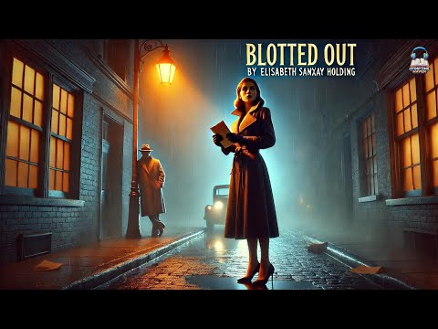 Blotted Out 🕵️‍♀️🔍