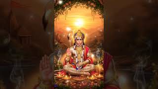 bajrangbali ki jay 🌺 #ytshorts #ytviralshorts #hanumanmantra #bhaktimarga #ytviral