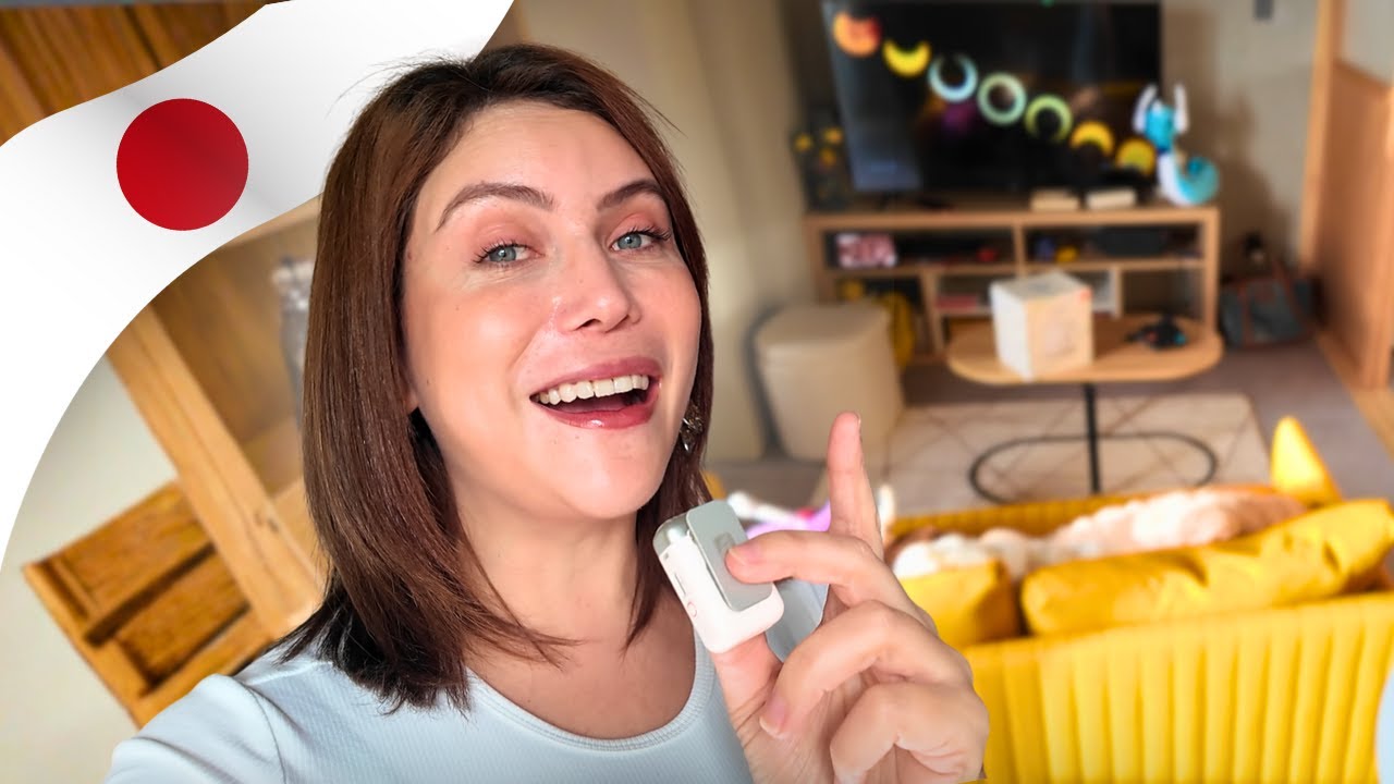 Quanto Gastei pra Mobiliar Meu Apê de 30m² no Japão!