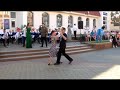 Военное Танго На Празднике Города Бреста! #Belarus