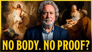 Did the Apostles INVENT the Resurrection? | James Tabor EXPOSES the Contradictions