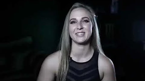 Meet Cynthia Baer!
