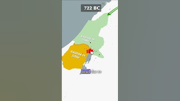 PART 1 - How Israel become "Palaestina"?🤔 A Israel