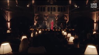 Celeste - Strange (Live from Union Chapel, London)