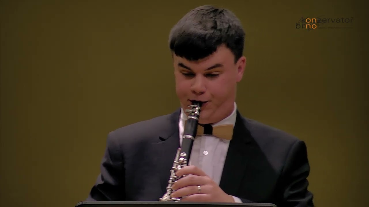 Robert Schumann: Pohádková vyprávění, op. 132