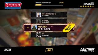 Hot Lava: Duct and Cover - Boost Jump, Current Version (21.883)