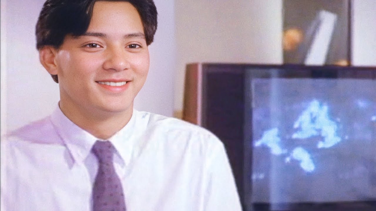 Trích đoạn Tâm Thiếu Nữ (Hearts No Flowers 1989) Nam