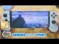 BATMAN ARKHAM KNIGHT STEAM - GAMEHUB 6.0.2 NEW UPDATE POCO F6