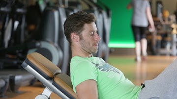 David Lloyd as presented by our members