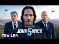 5 Upcoming 2025 HUGE Movie Trailers 4K ULTRA HD 