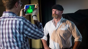 Tested In-Depth: Structure Sensor 3D Scanner