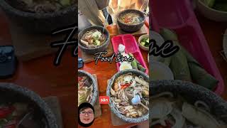 ​Lần đầu thử Bún Bò Tô Đá Nha Trang và cái kết... ngon nhức nách! #hoangvlogg