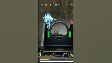 Being a noob with shotgun.#codm