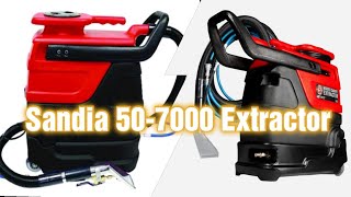 Sandia 507000 Extractor AKA Adams Polishes