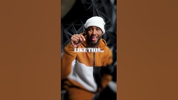 Add this 8 note shed pattern to your flow