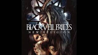 Black Veil Brides - New Religion (Instrumental)