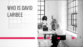 Who is David Laribee | Head of Dojos at Cprime