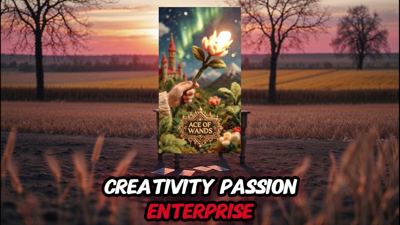 ОВЕН ♈ Появляется лидерская роль — Вам доверяют власть, авторитет и важные решения 🔥👑