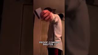 proof concept photos 2 #bts #shorts #tiktok