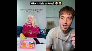 Why Is This So True?