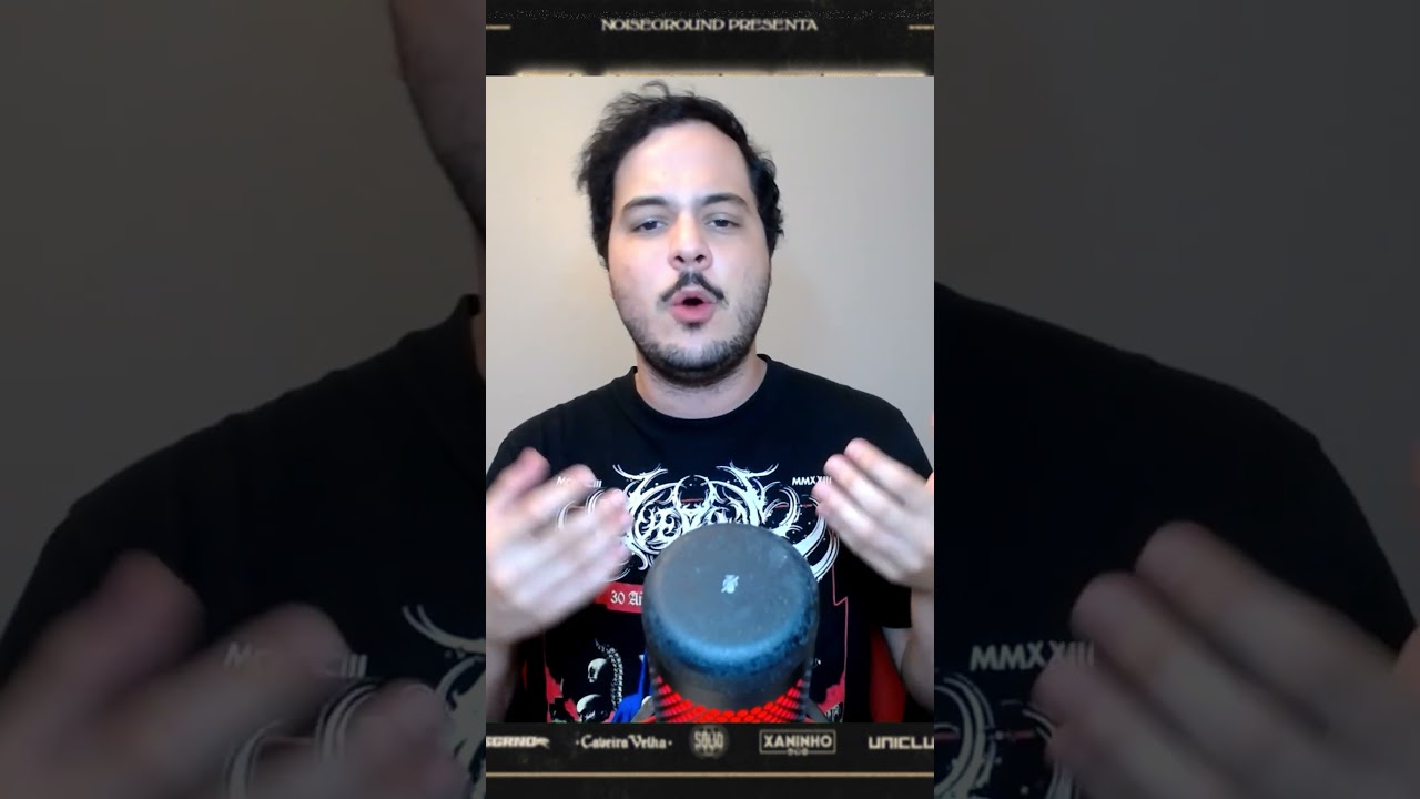 DOS RECITALES DE METAL TOTALMENTE IMPERDIBLES PARA ESTE FEBRERO en ARGENTINA