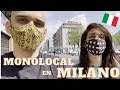 VIVIR EN UN MONOLOCAL EN MILANO ITALIA ( LO QUE DEBES SABER 😱)