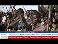 BREAKING: Akobo County Commissioner Feared Dead After Walgak Fighting | SS24 News