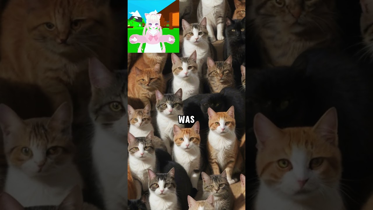 What If Cats Used Social Media!?🤔 