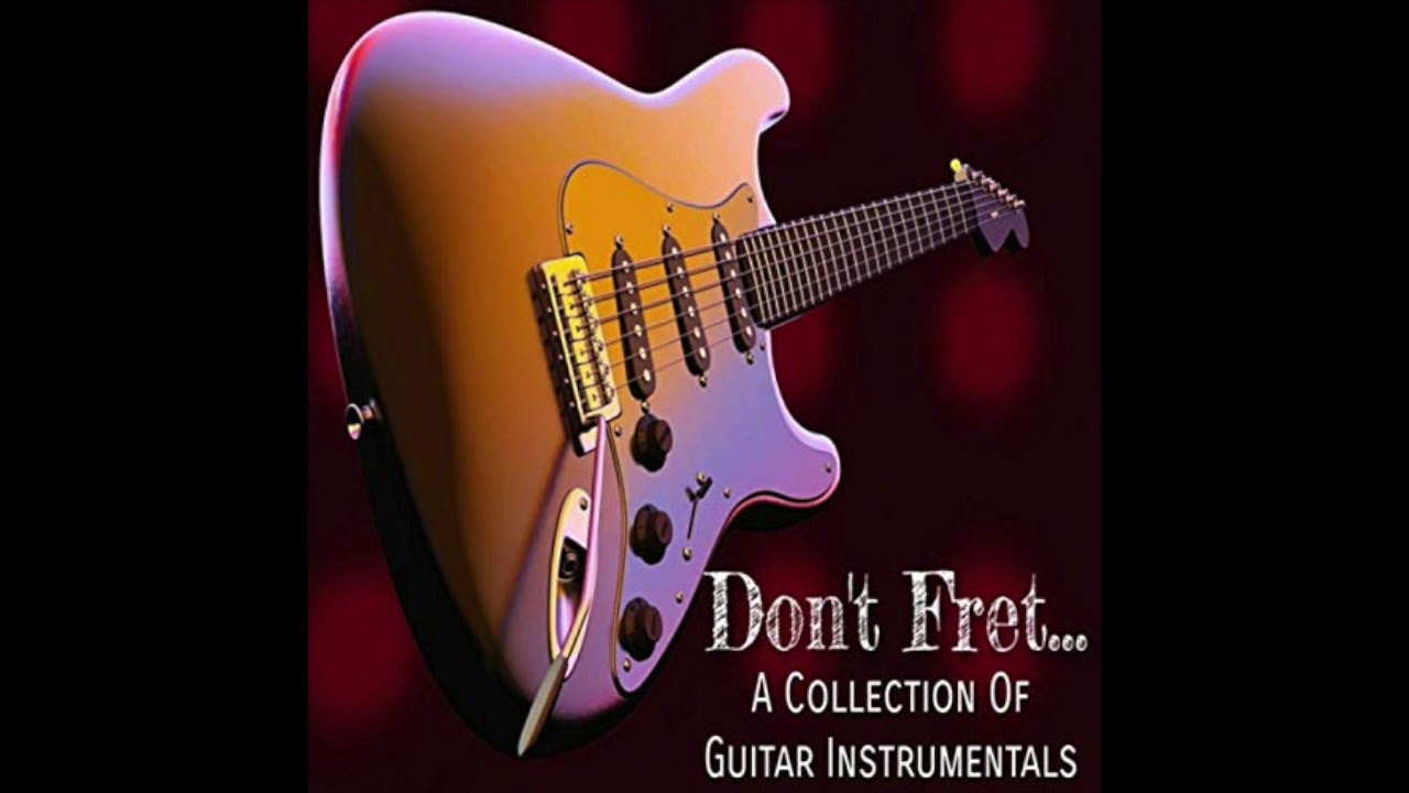 Sinner & Saint (by Rick Barth) from 'Don't Fret: A Collection of Guitar Instrumentals'