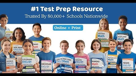 Boost Student Performance with Lumos Test Prep Solutions