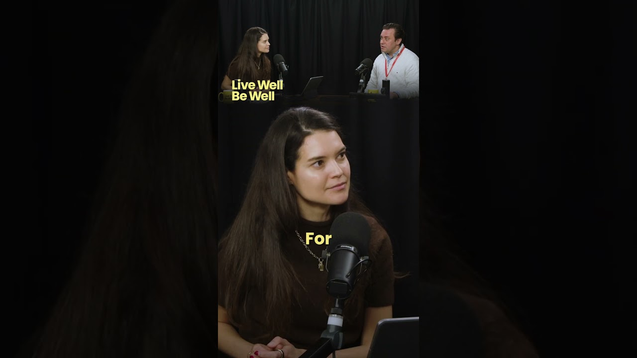 How does childhood stress affect health in adulthood? | Dan Nicolau 