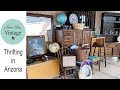 Thrift With Me | Thrift Store Finds In Arizona